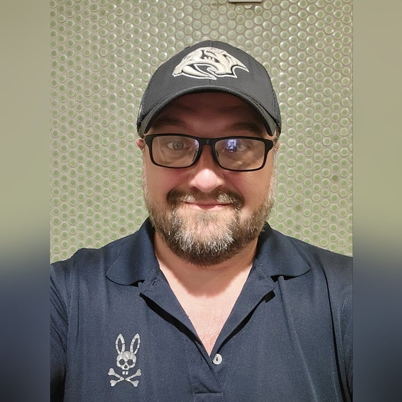 Meet your Posher, Brian - Picture 2 of 2